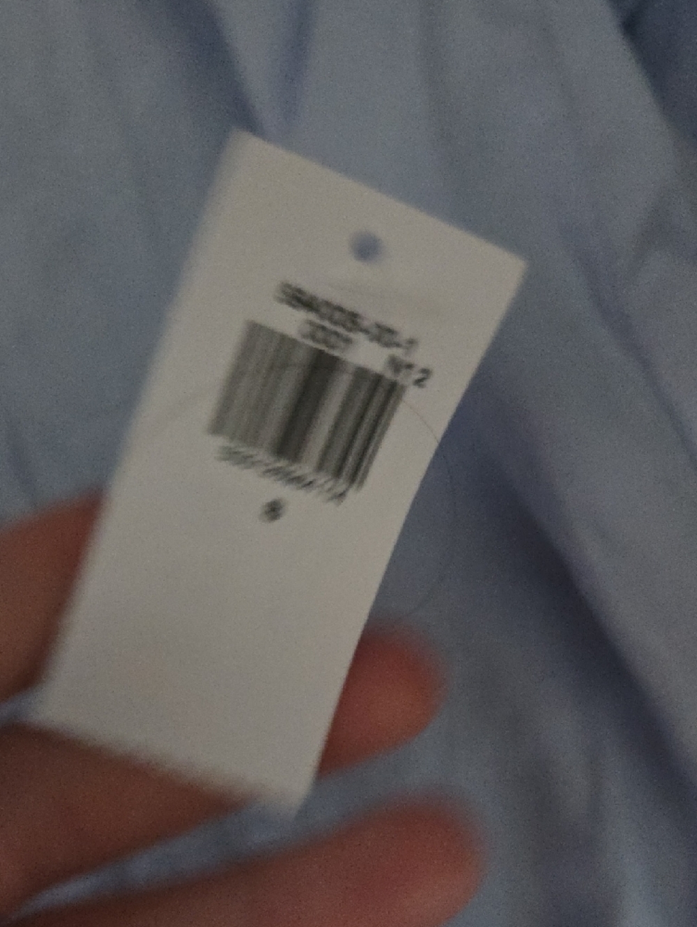 Button-Down Shirt - Picture 5 of 6